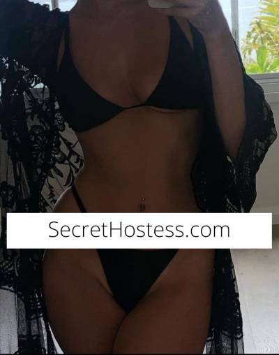 Carmen -  Sensual and Delicious Good Time Girl in Sydney