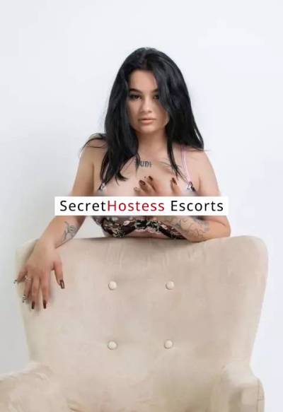 Natalie 20Yrs Old Escort 50KG 160CM Tall Berlin Image - 6