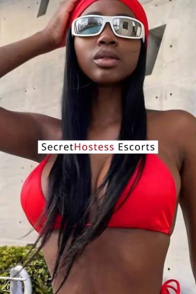 21 Year Old African Escort Dubai - Image 7