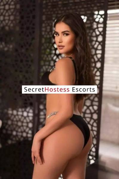 21Yrs Old Escort 55KG 165CM Tall Tbilisi Image - 2