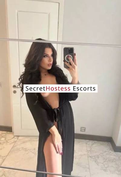21 Year Old Middle Eastern Escort Tbilisi - Image 7