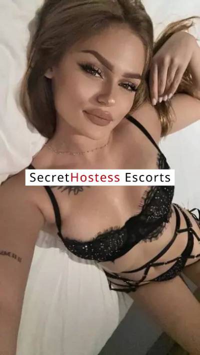 21 Year Old Russian Escort Tbilisi - Image 2