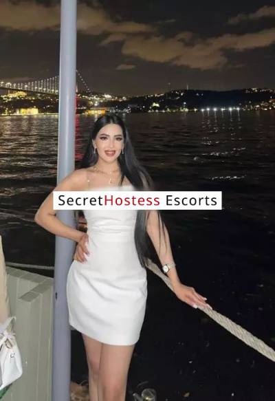 21Yrs Old Escort 57KG 168CM Tall Istanbul Image - 1