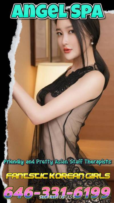 22 year old Asian Escort in Westchester FL .⚫...⬛.★ best korean girls★ ▬angel spa ▬⚫⬛. 