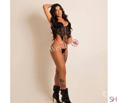 22Yrs Old Escort London Image - 4