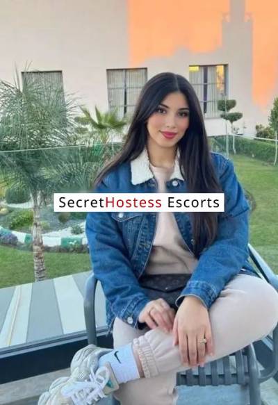 22Yrs Old Escort 74KG 169CM Tall Istanbul Image - 2