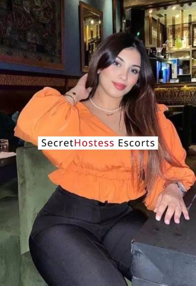 22Yrs Old Escort 74KG 169CM Tall Istanbul Image - 3