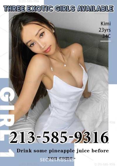 23Yrs Old Escort San Fernando Valley Image - 1