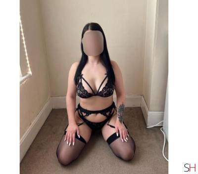 23Yrs Old Escort Manchester Image - 1