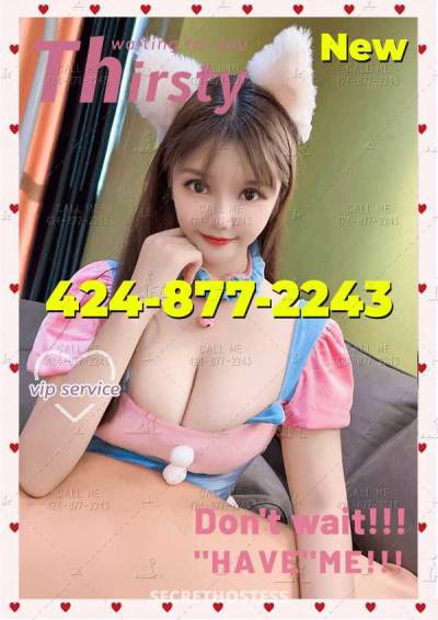 23Yrs Old Escort Los Angeles CA Image - 0