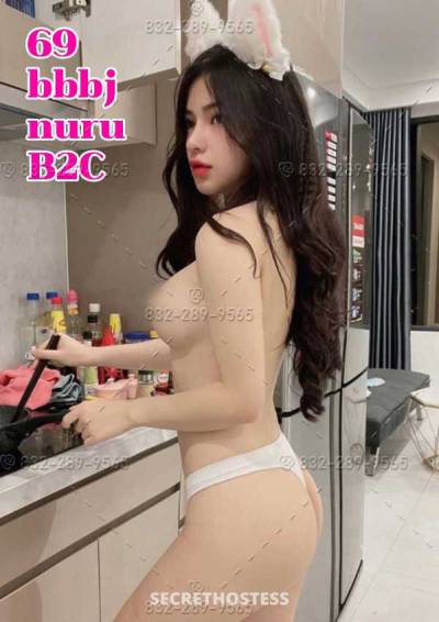 23 Year Old Asian Escort Houston TX - Image 5