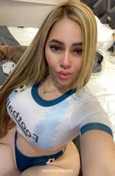 23 year old Colombian Escort in Brooklyn NY .....i am a new independent colombian girl .waiting for you
