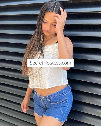 23 year old Indian Escort in Edinburgh Edinburgh k .️ indian . hot . new arrival Bebe