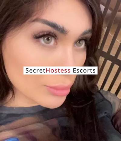 23 Year Old Russian Escort Tbilisi - Image 4