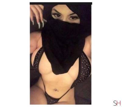 24 year old Escort in Birmingham ❤️✅ZARAH HOT SEXY ARABIC NEW IN TOWN BEST OWO, 