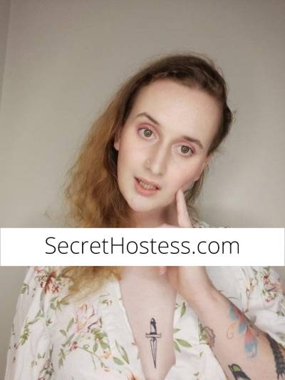 24 year old Australian Escort in Seven Hills Sydney TS Roxie Bella NEW