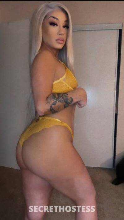 24 Year Old Escort Denver CO Blonde - Image 8