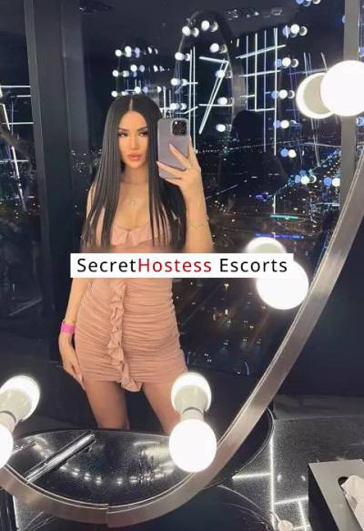 24Yrs Old Escort 69KG 170CM Tall Istanbul Image - 1