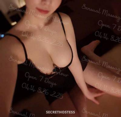 25 year old Escort in North Adelaide Adelaide Premium Quality Sweet Sensual Massage Service Magic 