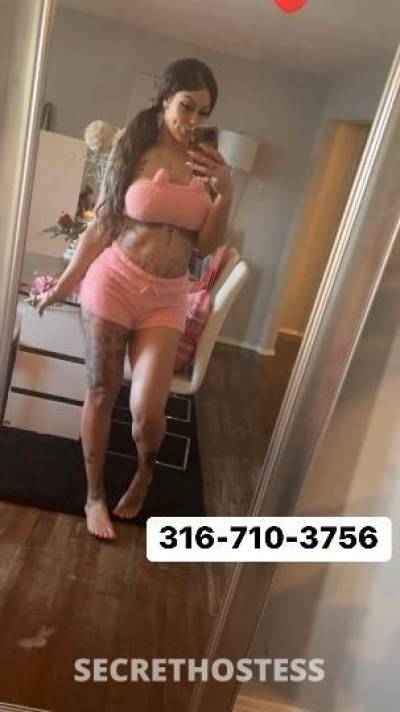 25Yrs Old Escort Wichita KS Image - 0