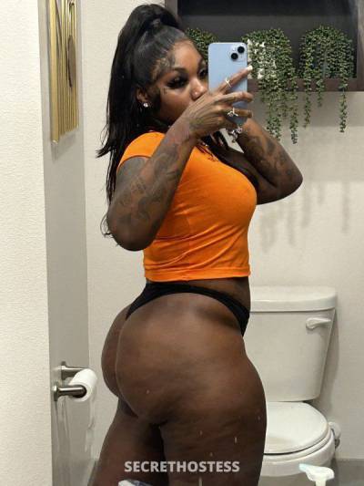26 year old Escort in Jackson MS Bubble butt cum slut