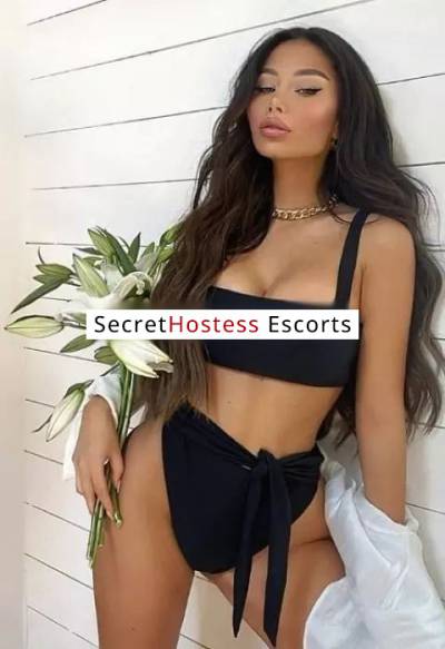 26Yrs Old Escort 55KG 166CM Tall Dubai Image - 5