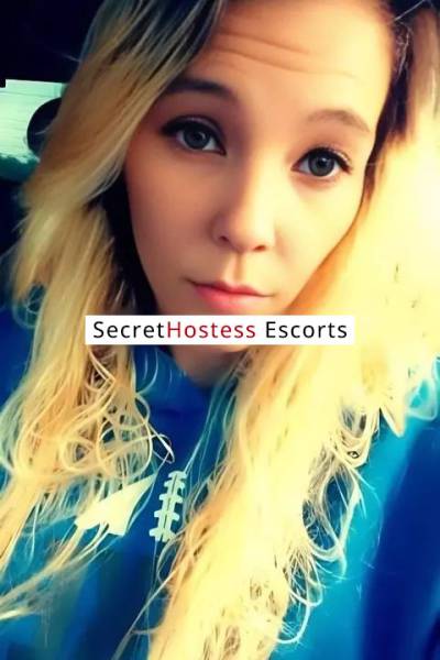 allisonwills 27Yrs Old Escort Fort Mill SC Image - 3