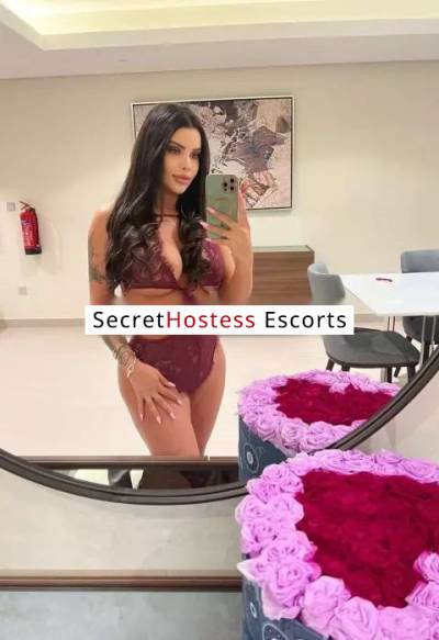 27 Year Old Turkish Escort Zürich - Image 3