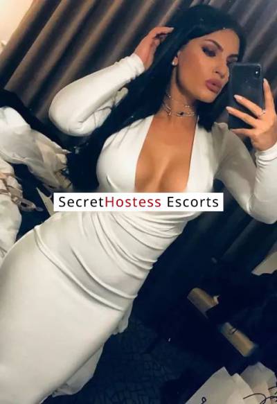 28 Year Old Romanian Escort Dubai - Image 3