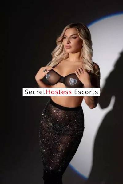 28 Year Old Russian Escort Tbilisi - Image 6