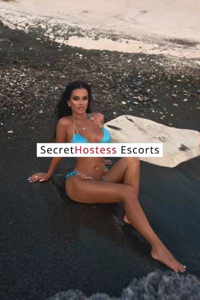 28 Year Old Ukrainian Escort Riyadh - Image 1