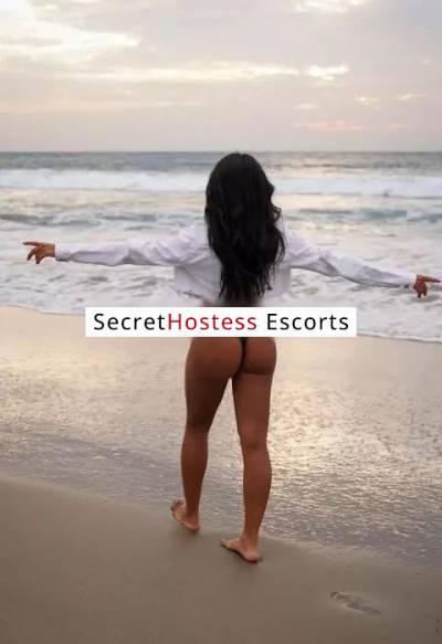 29 Year Old Colombian Escort Marbella - Image 2