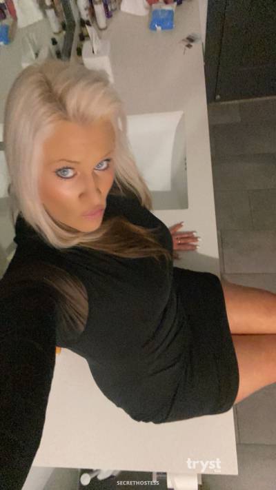 30 Year Old Caucasian Escort Las Vegas NV Blonde - Image 8