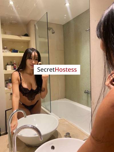 32 Year Old Latino Escort Dubai Brunette - Image 2