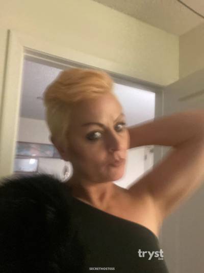 40 Year Old American Escort Las Vegas NV Blonde - Image 2