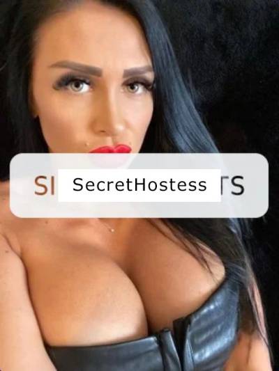 Alessia Quenn 29Yrs Old Escort Athlone Image - 2