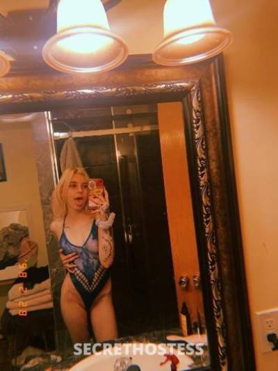 Alexis 21Yrs Old Escort Edmonton Image - 1