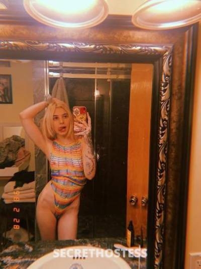 Alexis 21Yrs Old Escort Edmonton Image - 3
