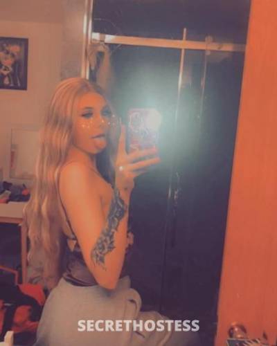 Alexis 21Yrs Old Escort Edmonton Image - 5