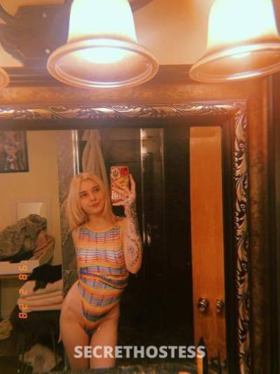 Alexis 21Yrs Old Escort Edmonton Image - 8