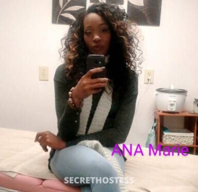 AnaMarie 26Yrs Old Escort Jackson MS Image - 4