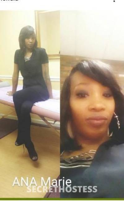 AnaMarie 26Yrs Old Escort Jackson MS Image - 6