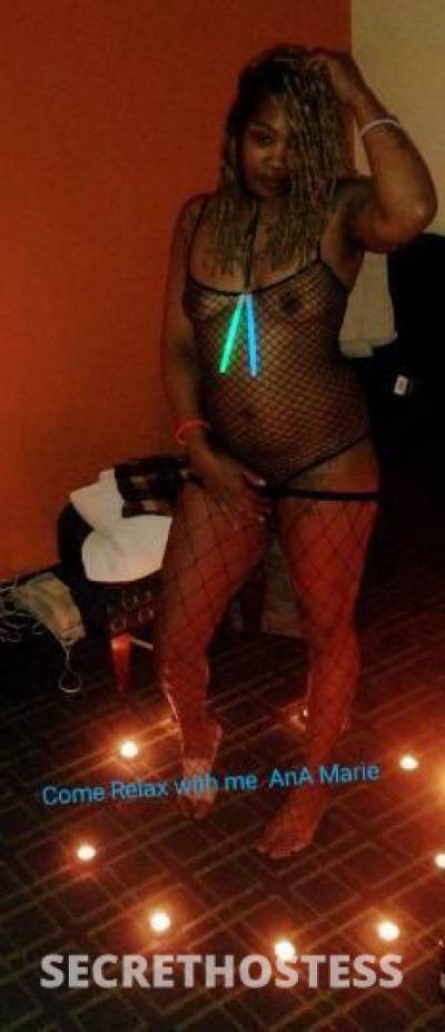 AnaMarie 26Yrs Old Escort Jackson MS Image - 9