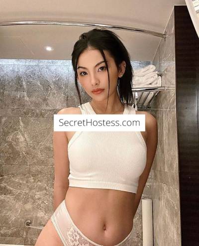 Young and slutty angel incall/outcall in Singapore