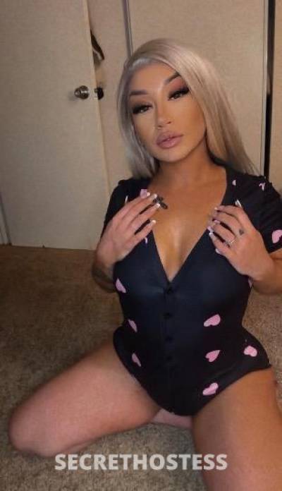 AprilRene 23Yrs Old Escort Denver CO Image - 2