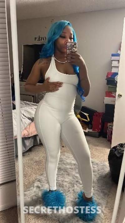 Aquaaaa💦💦💦 23Yrs Old Escort Jackson MS Image - 1