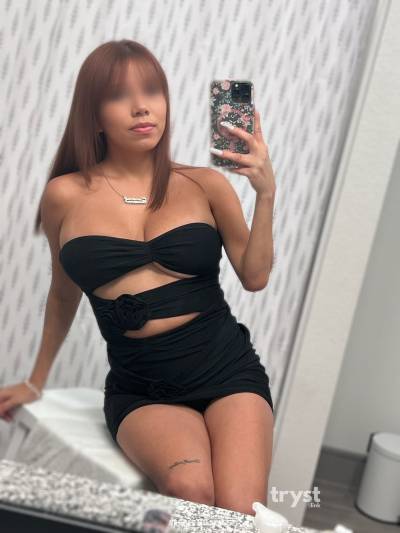 Ariana Avery 20Yrs Old Escort Austin TX Image - 2