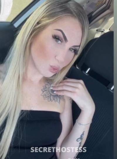 sexy blonde in Stockton CA