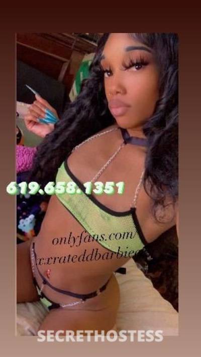 BARBIEE 21Yrs Old Escort Las Vegas NV Image - 5