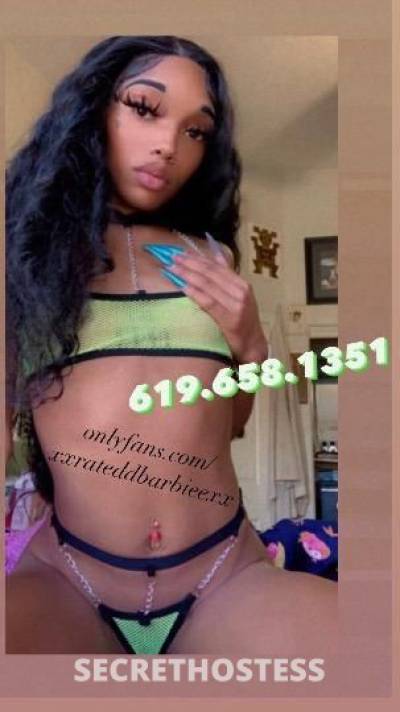 BARBIEE 21Yrs Old Escort Las Vegas NV Image - 8